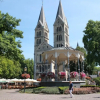 Отель Roermond Next Door, фото 16