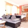 Отель House With 2 Bedrooms in Potirna, With Wonderful sea View and Furnishe, фото 9