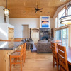 Отель Tahoe Donner Pinnacle Loop Mountain 5 Bedroom Home by RedAwning, фото 26