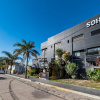 Отель Soho Village Hotel, фото 1