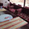 Отель Mountain Village Desert Tourist Camp - Wadi Rum - Jordan, фото 5