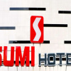 Отель Sumi Hotel Surabaya, фото 1