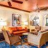Отель Quality Suites Downtown San Luis Obispo, фото 12