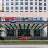 Отель Hampton by Hilton Ningbo Ninghai Keji Avenue, фото 23