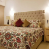 Отель Cute 1 BR in amazing location by Happy Address, фото 1