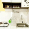 Отель Warm And Cozy 2Br Mutiara Bekasi Apartment, фото 11