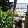 Отель Studio In Bandol With Furnished Terrace 300 M From The Beach, фото 12