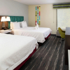 Отель Hampton Inn Greensboro-Airport, фото 3