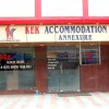 Отель KEK Accommodation Annexure-1, фото 18