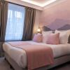 Отель Hôtel Le Milie Rose, фото 5