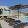 Отель New Villa 2 Adele Kampos, фото 14