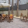Отель 2-Bed Apartment/Private Back Yard In Thessaloniki, фото 15