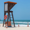 Отель Beach Park Suites Resort, фото 34