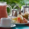 Отель Arembepe Beach Hotel, фото 7