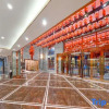Отель Yulong Hotel (Harbin Taiping International Airport Branch), фото 3