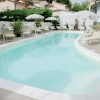 Отель Lalla and Villa Orly Hotel, фото 10