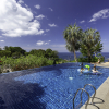 Отель Secret Cliff Villa, фото 14