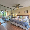 Отель Kailua-kona Condo w/ 2 Private Lanais!, фото 6
