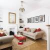 Отель onefinestay - Covent Garden apartments в Лондоне