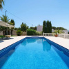 Отель House Alina Moraira, фото 14