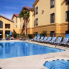 Отель Hampton Inn & Suites Tucson-Mall, фото 16