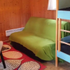Отель Telemark Camping & Inn-Campground Cabins, фото 1