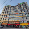 Отель Grace Inn Jinan Baotuquan South Road Qilu Hospital, фото 5
