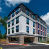 Отель Fairfield Inn & Suites By Marriott Annapolis, фото 30