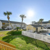 Отель Sandpiper Cove 8112 Studio Bedroom Condo by RedAwning, фото 30