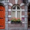 Отель Best Western Dam Square Inn в Амстердаме
