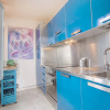 Отель Villa Suite 48 Tirrenia, фото 11