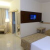 Отель Quality Hotel Saint Paul Rio Preto в Сан-Жозе-ду-Риу-Прету