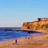 Отель The Ritz-Carlton, Half Moon Bay, фото 20