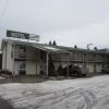 Отель Fireweed Motel, фото 25