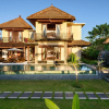 Отель Balangan Beach Villa, фото 1