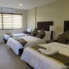 Отель Splash Suites Hotel Tagaytay, фото 3