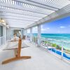 Отель Azure Villa - Four Bedroom Villa, фото 14