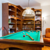 Отель Spacious Holiday Home in Pula With Pool, фото 14