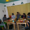 Отель Construkt- Startup Hostels, фото 19