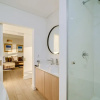 Отель Beautiful Lock up and go in Sea Point With Ocean Views Sundowner Views, фото 20