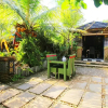 Отель OYO 1115 Villa And Resto Kubu Selem Etnik Bali, фото 8