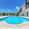 Отель Holiday Inn Express and Suites Killeen-Fort Hood Area, фото 34