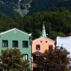 Отель Cityhotel Schwarzer Bär Innsbruck, фото 10