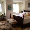 Отель Orchard Croft Boutique Country Retreat в Джордан Харбор