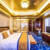 Отель Zhongyang Goldnugget Hotel, фото 16