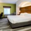 Отель Holiday Inn Express Philadelphia NE - Langhorne, an IHG Hotel, фото 23