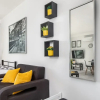 Отель JantarApartamentyPearl Apartments Rogowo, фото 4