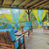 Отель Maison d'hôtes Chez Adé Guadeloupe, фото 32