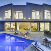 Отель Majestic Villa With Private Pool, фото 22