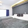 Отель Villa Ikebukuro Altair в Токио